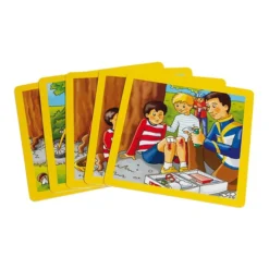 Beleduc TellMe Noodgevallen