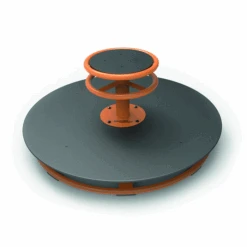 Beleduc Draaitoestel Ø 85 Cm (voor Buiten)