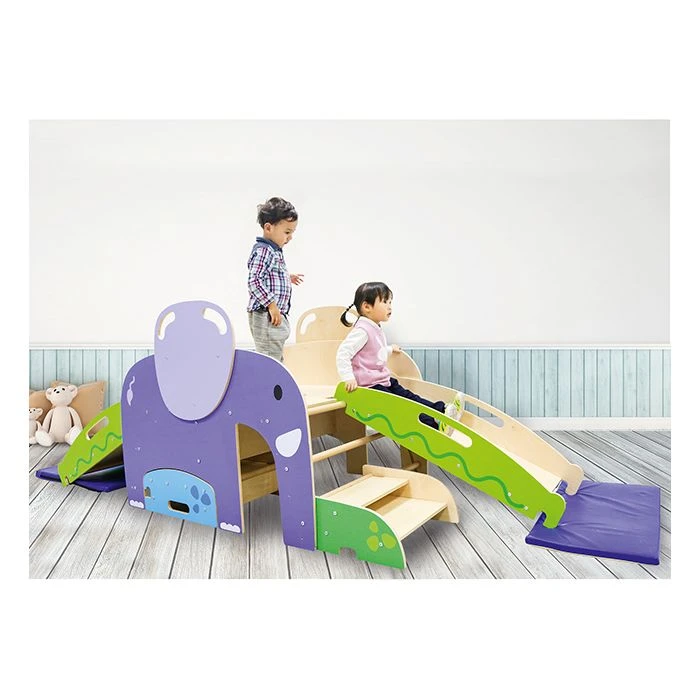 Beleduc Speeltoestel Olifant