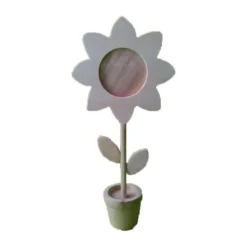 Beleduc Knutsel Fotobloem Van Hout