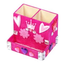 Beleduc Knutsel Bureauset Van Hout