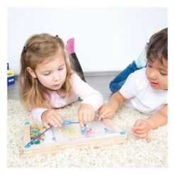 Beleduc Houten Spel LogiPic