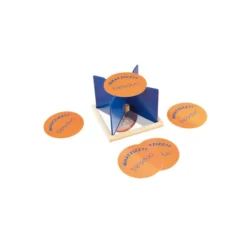 Beleduc Houten Spel Whatzizz??