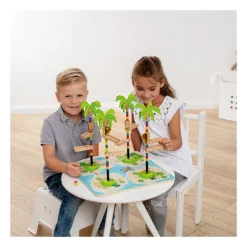 Beleduc Spel Monkey Rallye