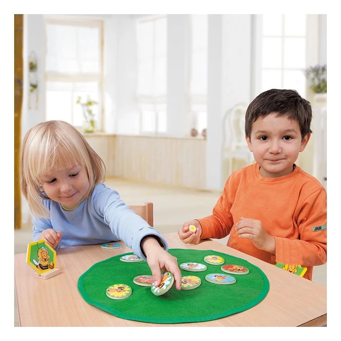 Beleduc Houten Spel Sum Sum