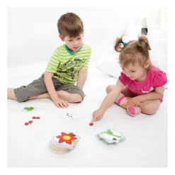 Beleduc Houten Spel Move & Twist