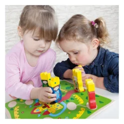 Beleduc Houten Spel Castelino