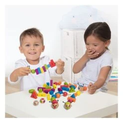 Beleduc Houten Spel Rondo Vario