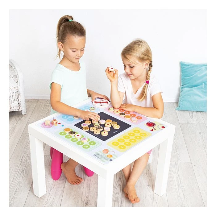 Beleduc Spel Cookie Doo