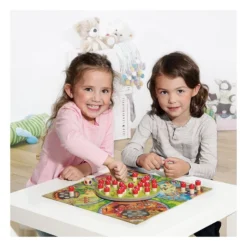 Beleduc Houten Spel Heksenkeuken