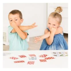 Beleduc Animal Confusion