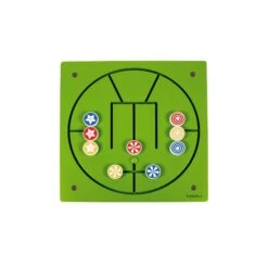 Beleduc Speelelement 3 In Een Rij