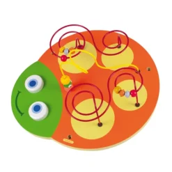 Beleduc Speelelement Rups Kop