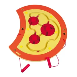 Beleduc Speelelement Rups Draailabyrint