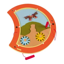 Beleduc Speelelement Rups Balanceren