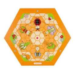 Beleduc Speelelement Bijenkorf Bijenweide