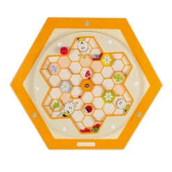 Beleduc Speelelement Bijenkorf Stuifmeel