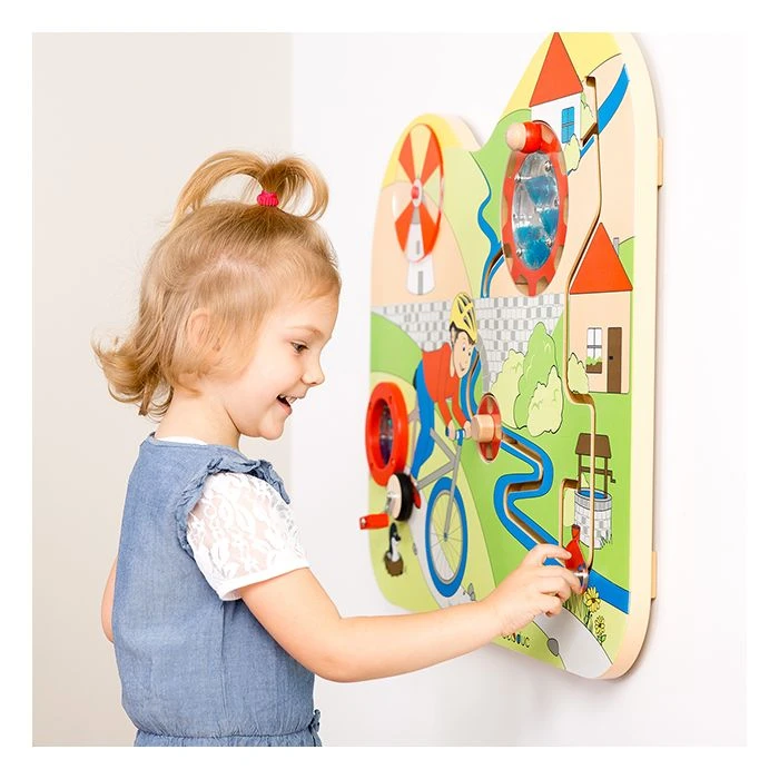 Beleduc Speelelement Rivier