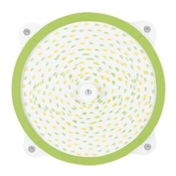 Beleduc Speelelement Illusiewiel Aarde