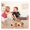 Beleduc Houten Speelgoed Poppenbuggy