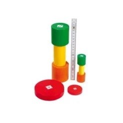 Beleduc Houten Spel Torreta XXL