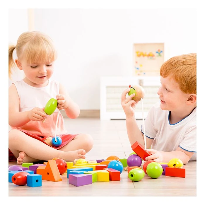 Beleduc Houten Spel Rondo Vario XXL