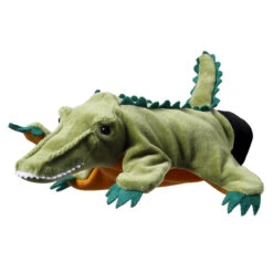 Beleduc HandpopKrokodil