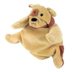 Beleduc Handpop Hond A