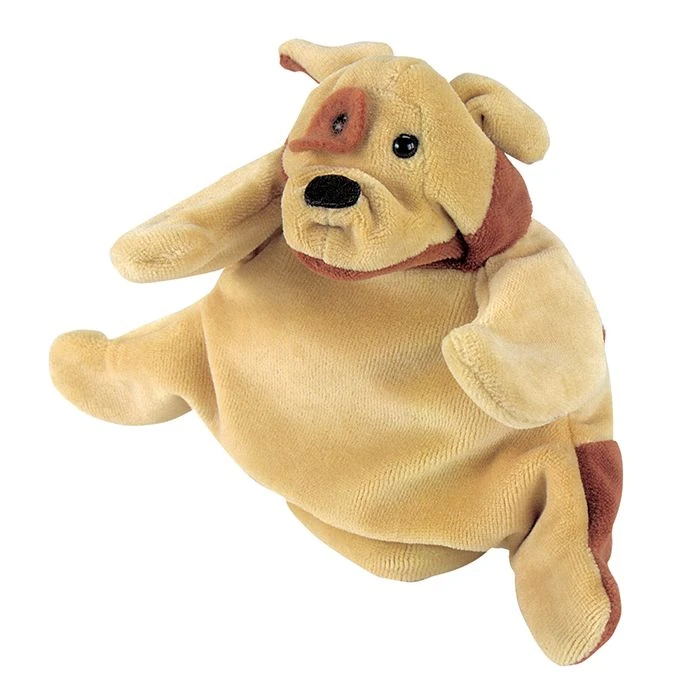 Beleduc Handpop Hond A