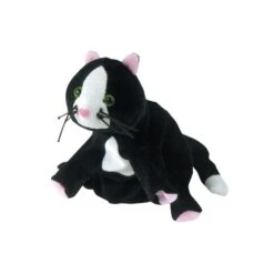 Beleduc Handpop Poes A