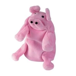 Beleduc Handpop Varken A