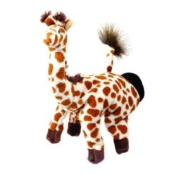Beleduc Handpop Giraffe