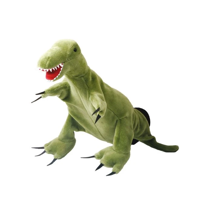 Beleduc Handpop T-rex