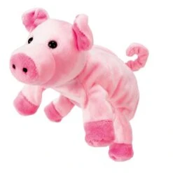 Beleduc Handpop Varken