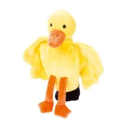 Beleduc Handpop Eend