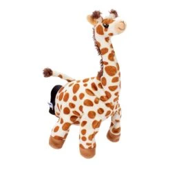Beleduc Handpop Giraf