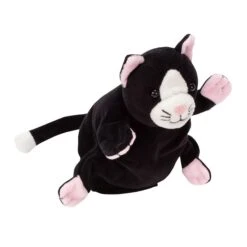 Beleduc Handpop Poes