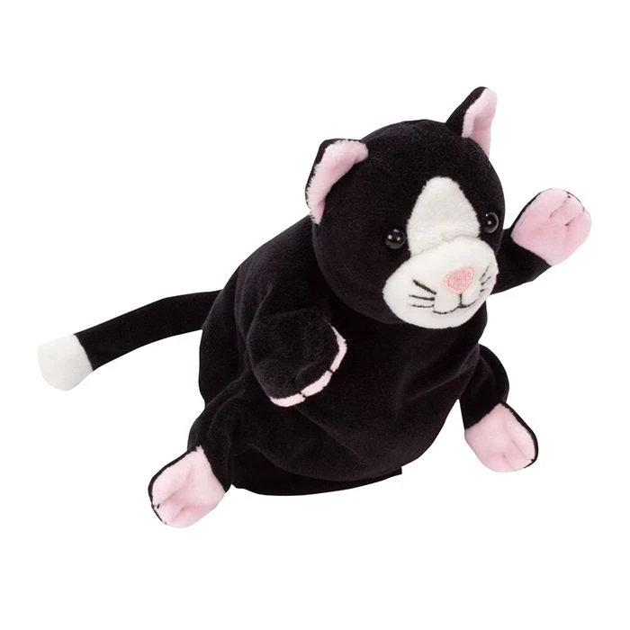 Beleduc Handpop Poes