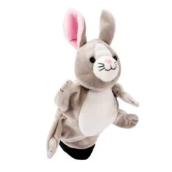 Beleduc Handpop Konijn