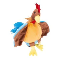 Beleduc Handpop Haan