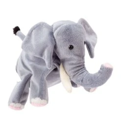 Beleduc Handpop Olifant
