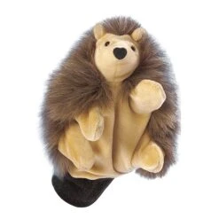 Beleduc Handpop Egel