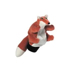 Beleduc Handpop Vos A