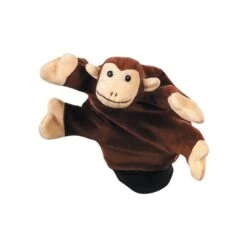 Beleduc Handpop Aap A