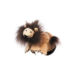 Beleduc Handpop Leeuw A