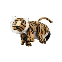 Beleduc Handpop Tijger A