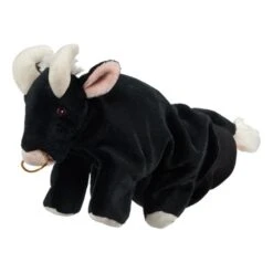 Beleduc Handpop Stier