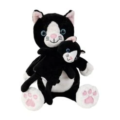 Beleduc Handpoppen Poezen