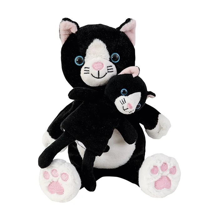 Beleduc Handpoppen Poezen