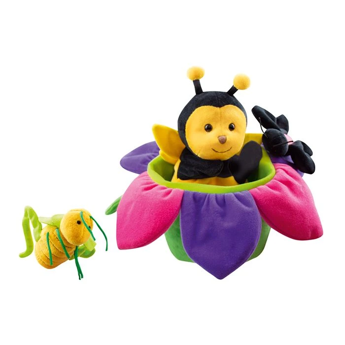 Beleduc Bina Bee And Friends